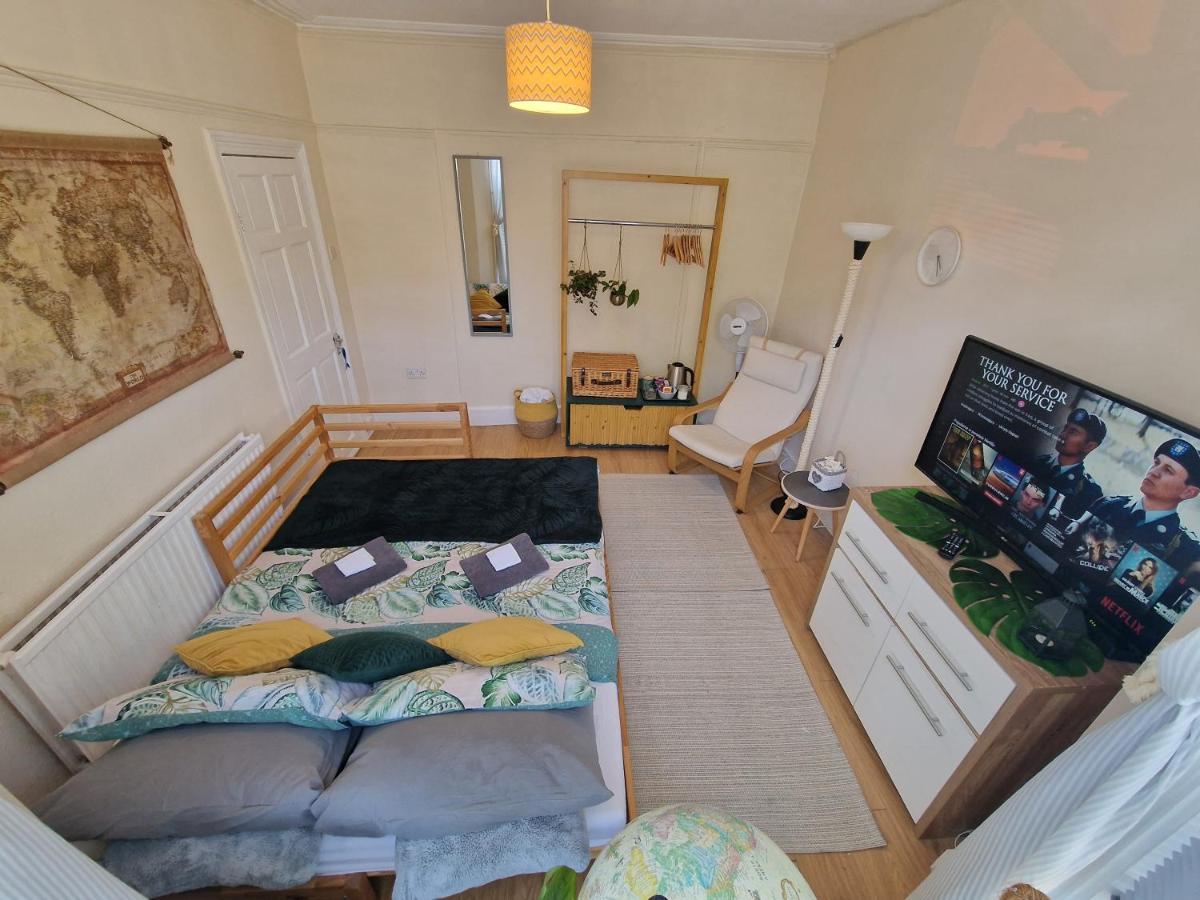 Cozy Pensiune Londra